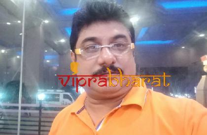 Sree Soumacharya photos - Viprabharat